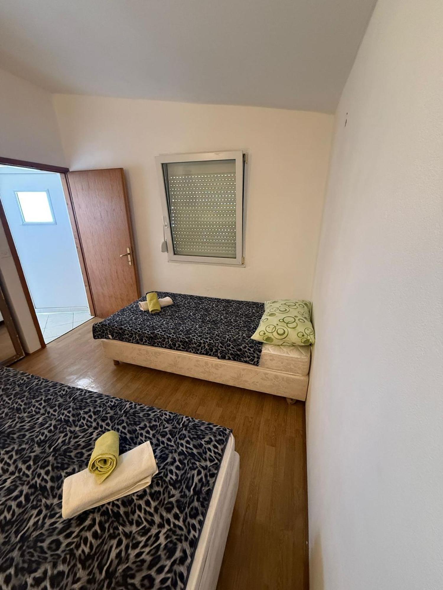 Apartments Laguna Stomorska Pokoj fotografie